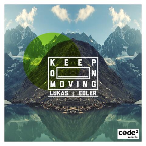 Keep On Moving EP