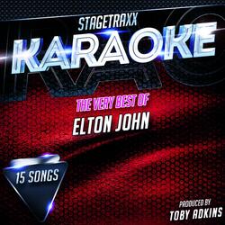 Tiny Dancer (Karaoke Version)