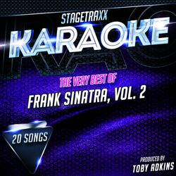 You Brought a New Kind of Love (Karaoke Version)