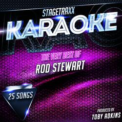 The First Cut Is the Deepest (Karaoke Version)