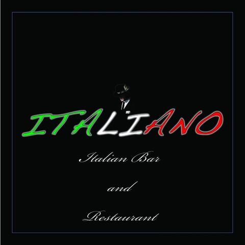 Italiano: Italian Bar & Restaurant