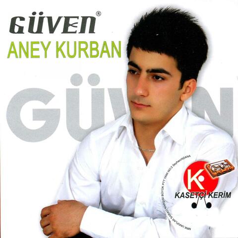 Aney Kurban