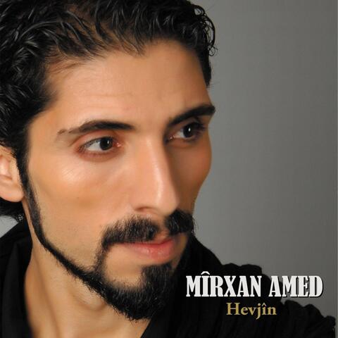 Mirxan Amed