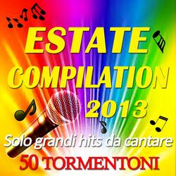 Trouble (Karaoke Version)