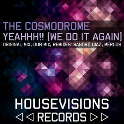 Yeahhh!! (We Do It Again)