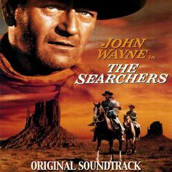 The Searchers Soundtrack Suite