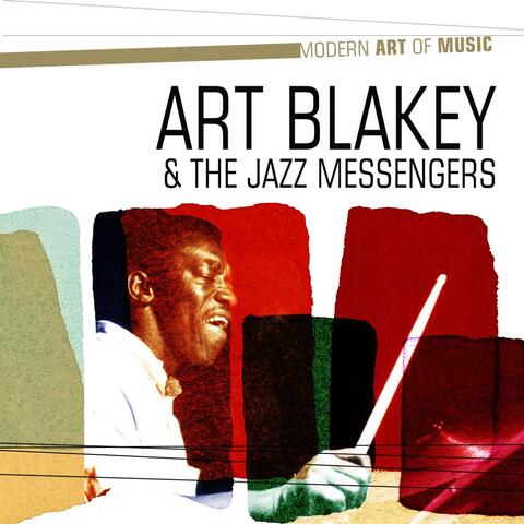 Modern Art of Music: Art Blakey & the Jazz Messengers