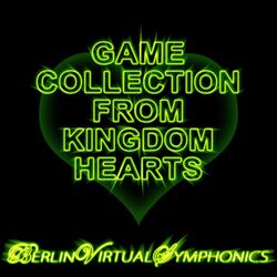 Always on my mind (from "Kingdom Hearts")