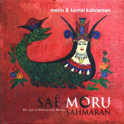 Saê Moru
