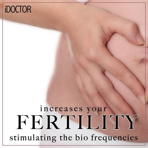 Increases Your Fertility By Stimulating the Bio Frequencies