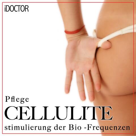 Pflege Cellulite mit der Stimulation der Bio -Frequenzen