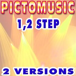 1,2 Step (Karaoke Version With Background Vocals)