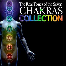 Chakra Healing - 3rd Manipura - Solar Plexus