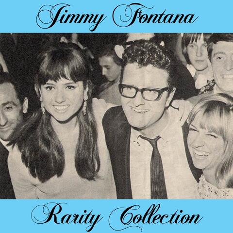 Jimmy Fontana