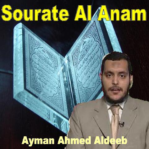 Sourate Al Anam