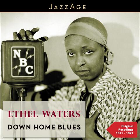 Down Home Blues