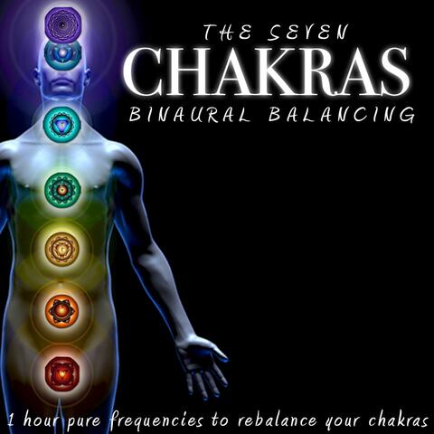 The Seven Chakras Binaural Balancing