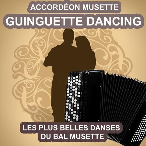 Guinguette Dancing - Accordéon musette