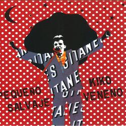 Pequeño Salvaje
