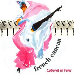 French CanCan Theme