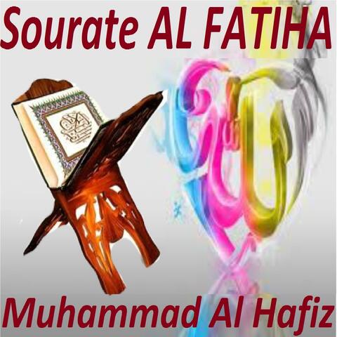 Sourate Al Fatiha