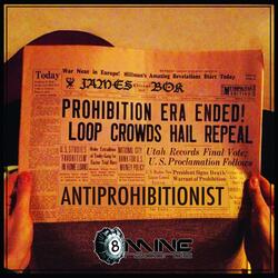 Antiprohibitionist
