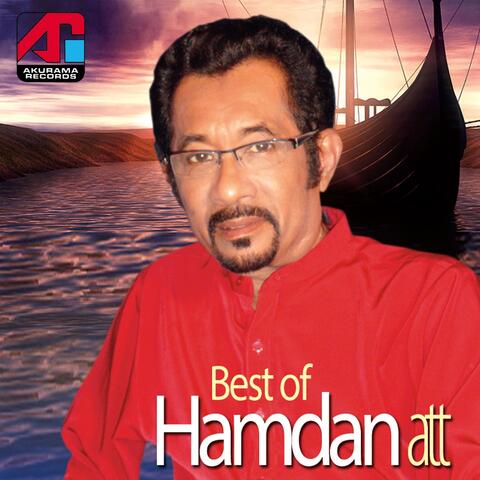 Best of Hamdan ATT, Vol. 1