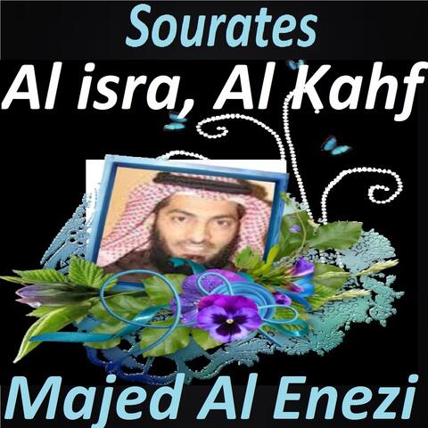 Sourates Al Isra, Al Kahf