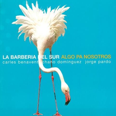 Algo pa Nosotros