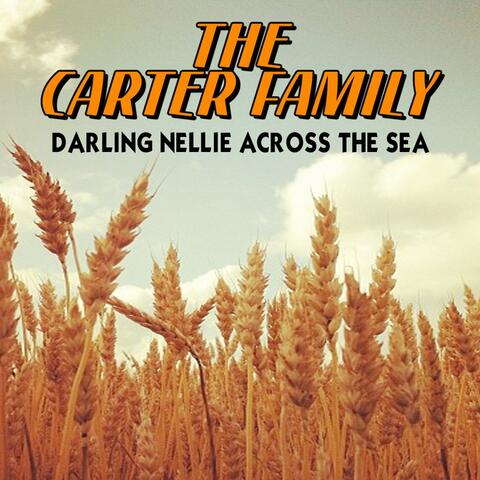Darling Nellie Across the Sea