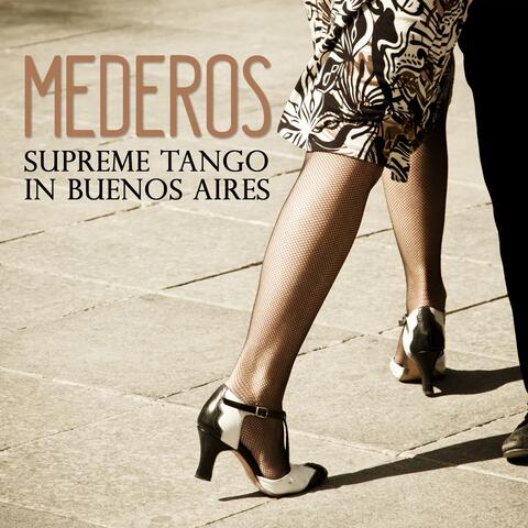Rodolfo Mederos Trio