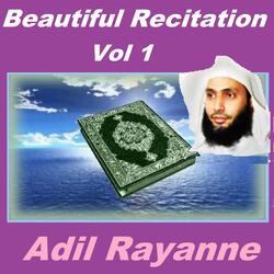 Recitation, Pt. 1