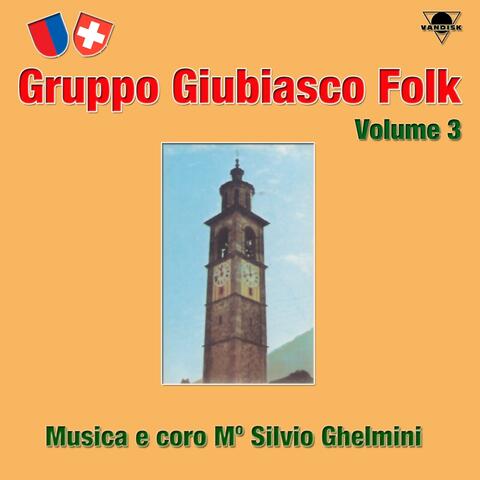 Giubiasco Folk, Vol. 3