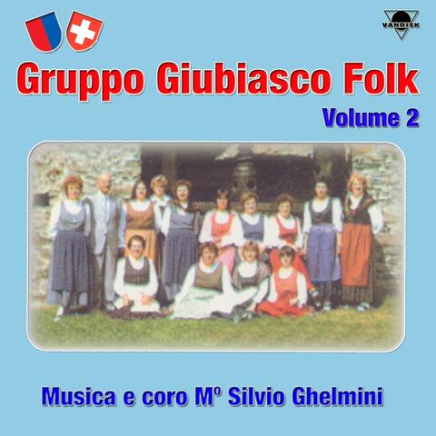 Giubiasco Folk, Vol. 2