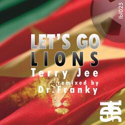 Let's Go Lions