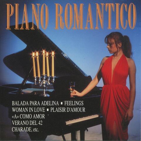 Piano Romantico