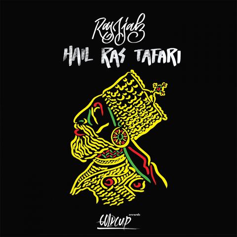 Hail Ras Tafari