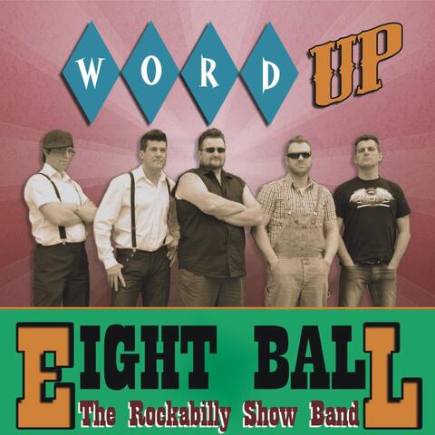 Word Up - EP
