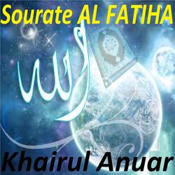 Sourate Al Fatiha