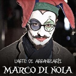 L'arte di arrangiarsi