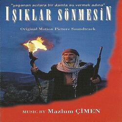 Işıklar Sönmesin