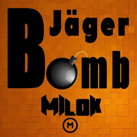 Jager Bomb
