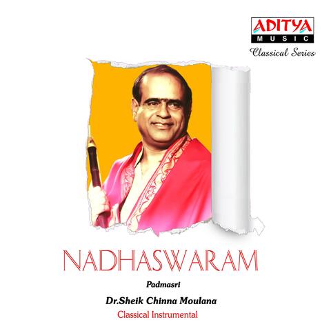 Nadhaswaram