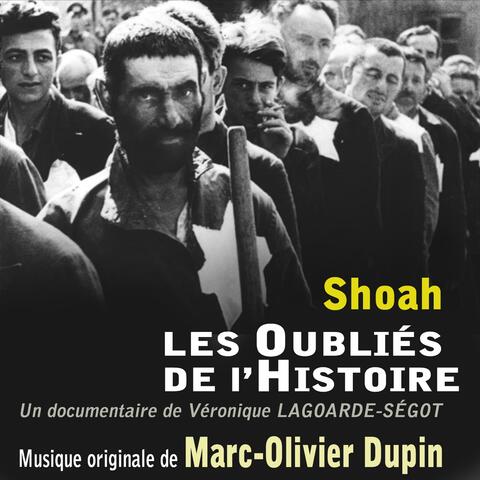 Shoah : les oubliés de l'histoire