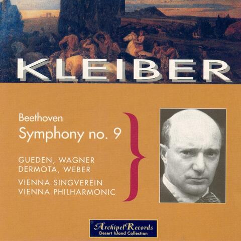 Beethoven : Symphony No. 9