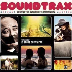 Le bal des soubrettes