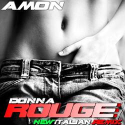 Donna Rouge