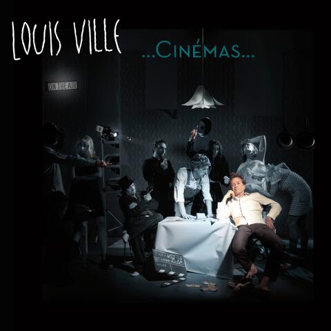 ...Cinemas...