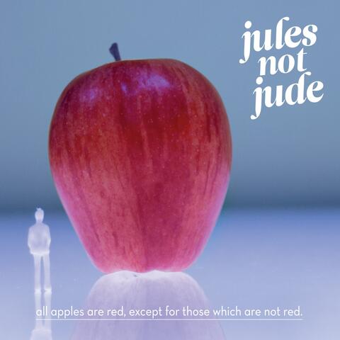 All Apples Are Red, Except for Those Which Are Not Red