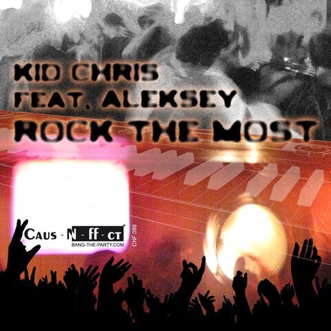 Rock the Most